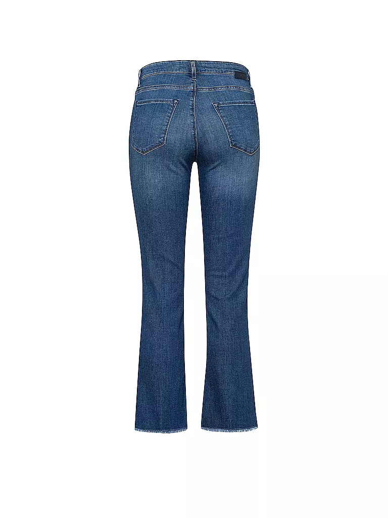 BRAX | Jeans Slim Bootcut SHAKIRA S | hellblau