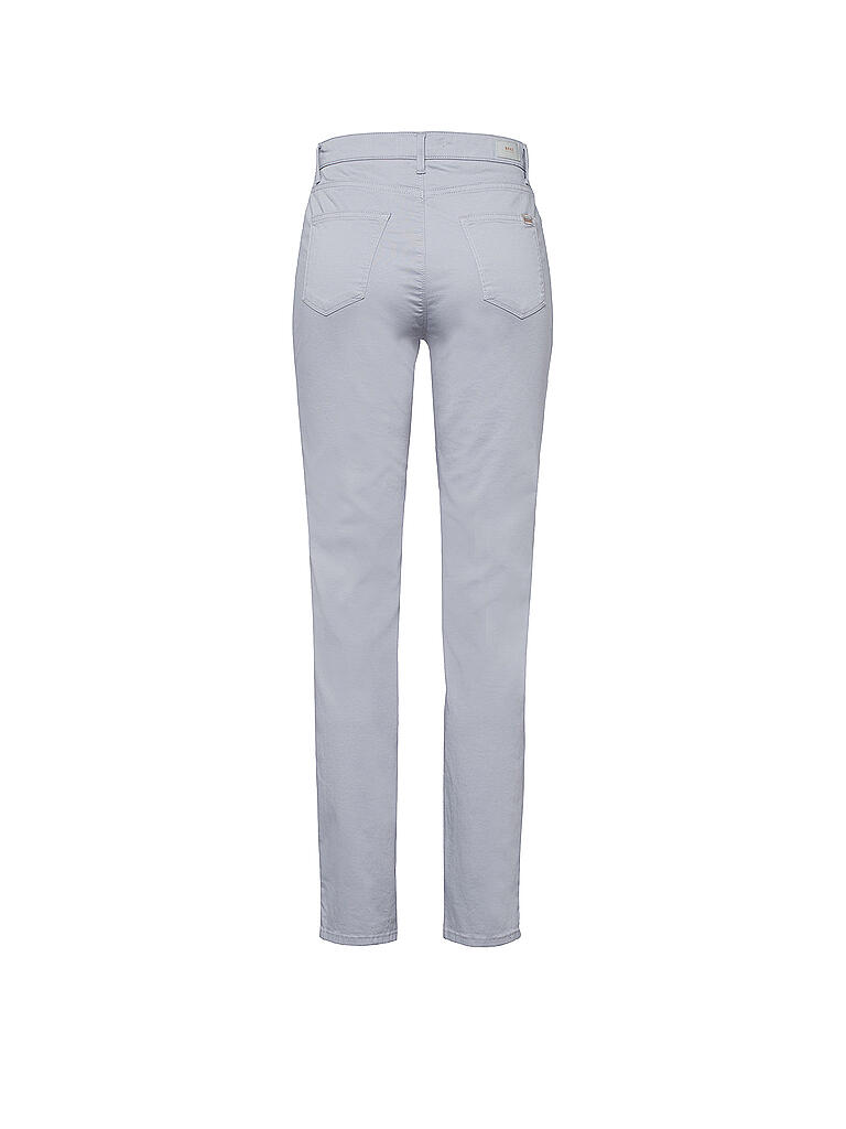 BRAX | Jeans Slim Fit " Mary " | grau