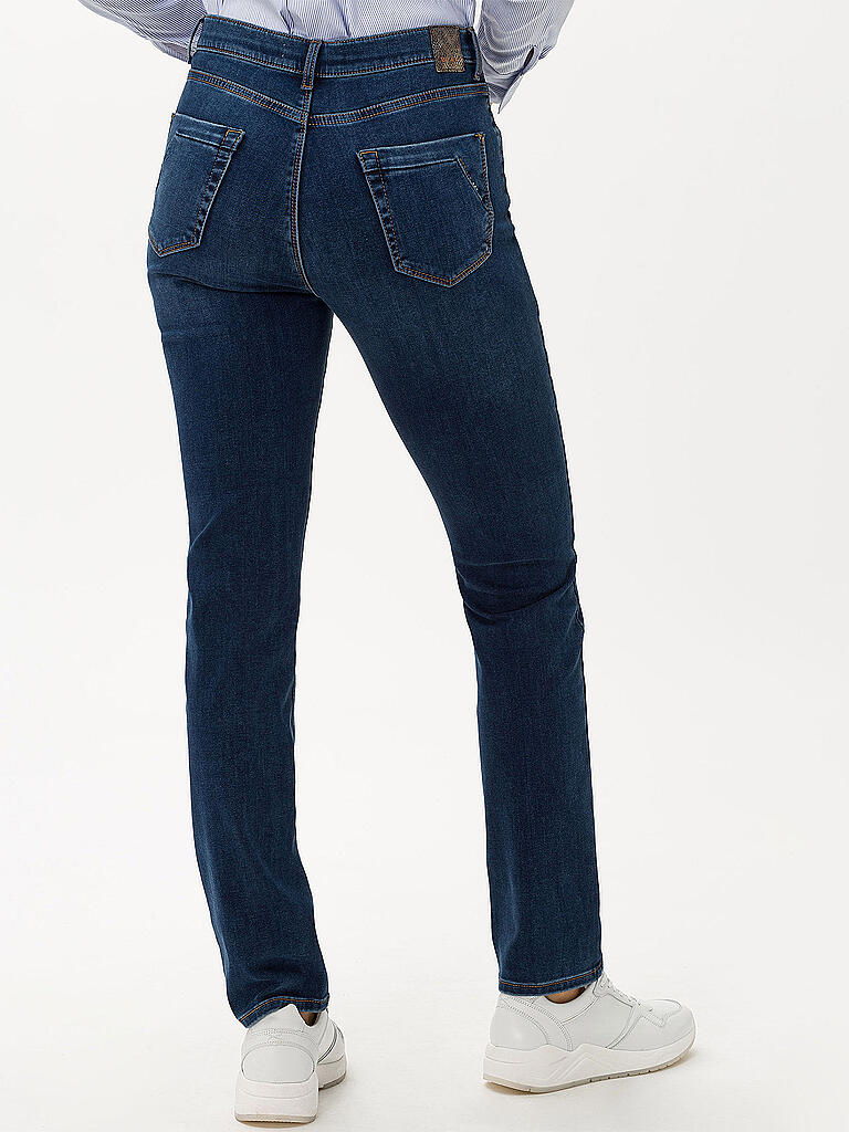 BRAX | Jeans Slim Fit " Mary " | blau