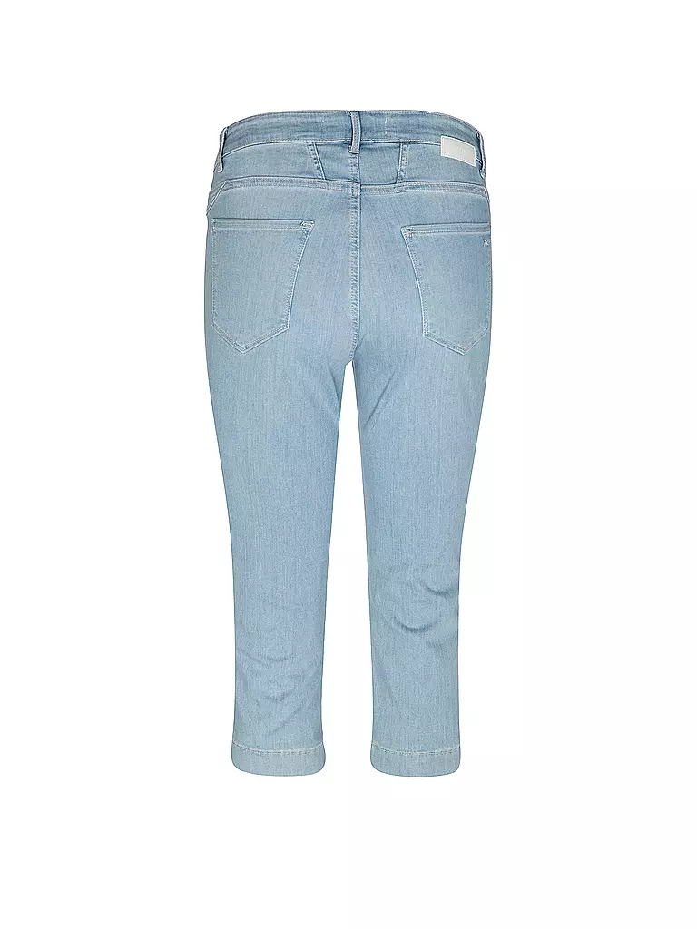 BRAX | Jeans Slim Fit 3/4 SHAKIRA C | hellblau