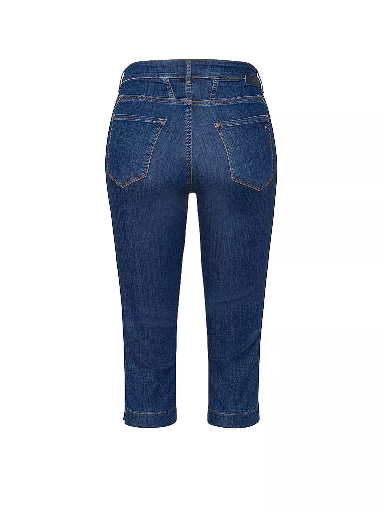 BRAX | Jeans Slim Fit 3/4 SHAKIRA C | dunkelblau