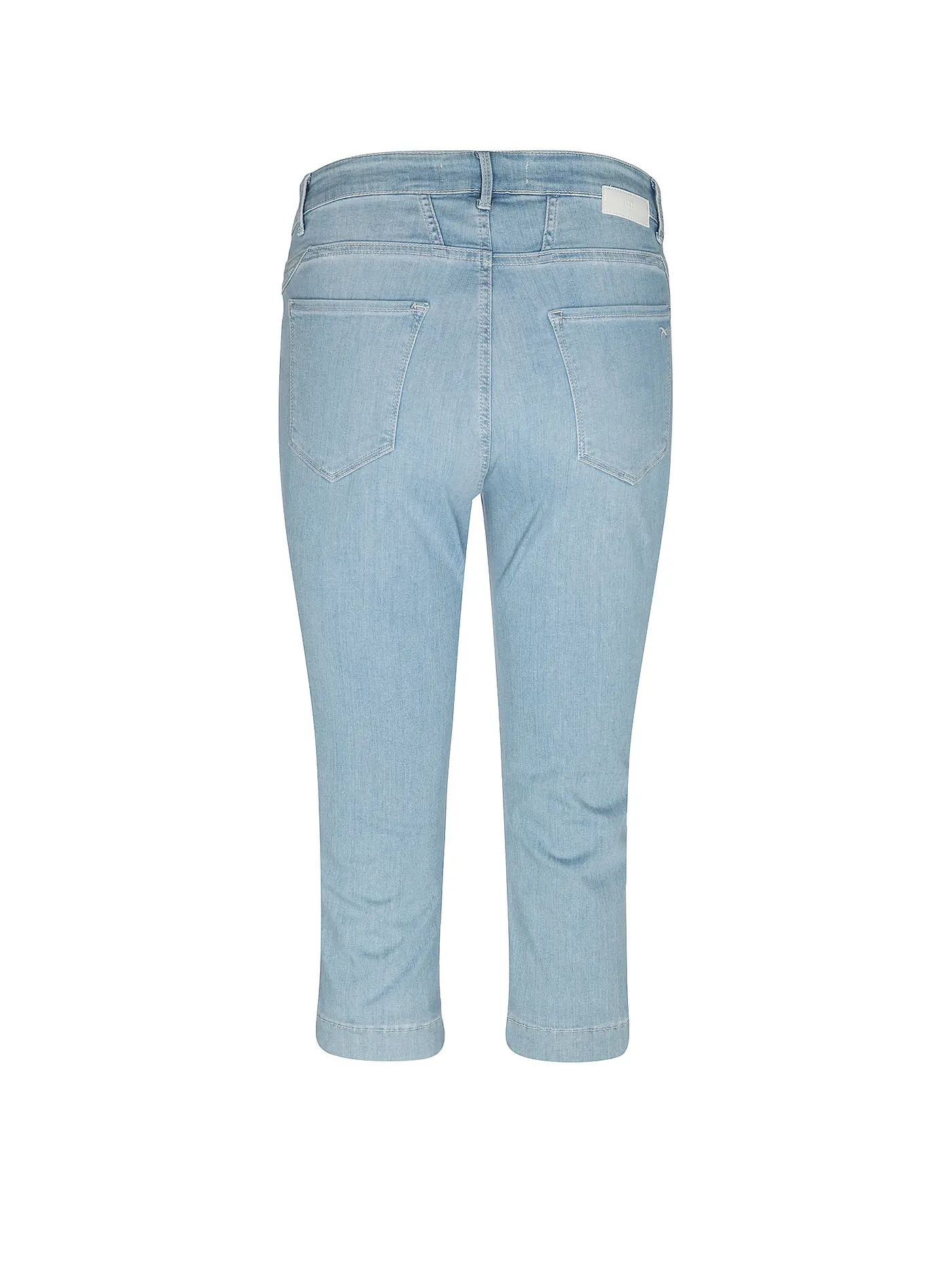 BRAX | Jeans Slim Fit 3/4 SHAKIRA C | hellblau