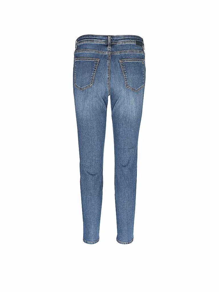 BRAX | Jeans Slim Fit 7/8 SHAKIRA S | mint