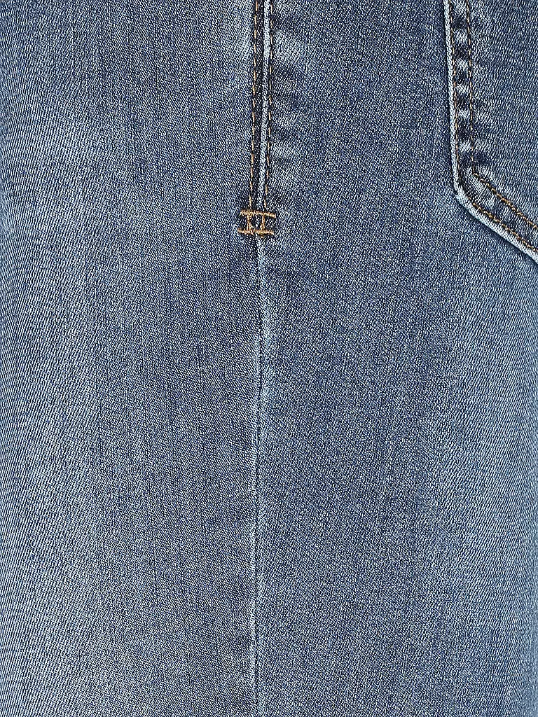 BRAX | Jeans Slim Fit 7/8 SHAKIRA S | mint