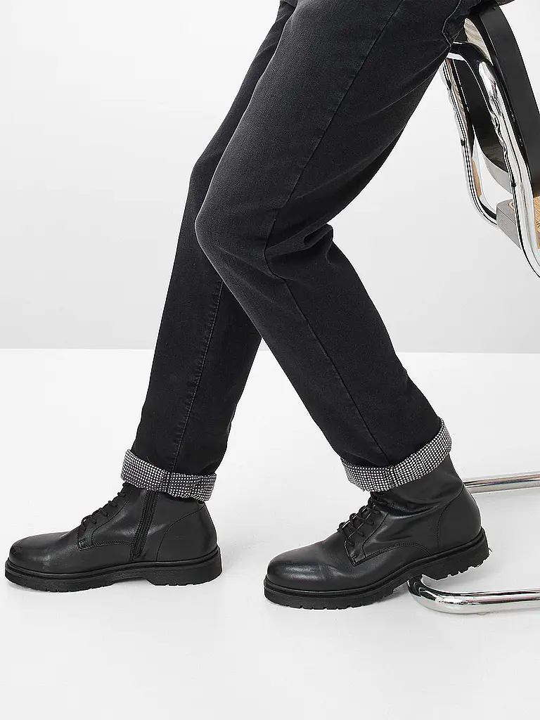 BRAX | Jeans Slim Fit CADIZ TT | Grau