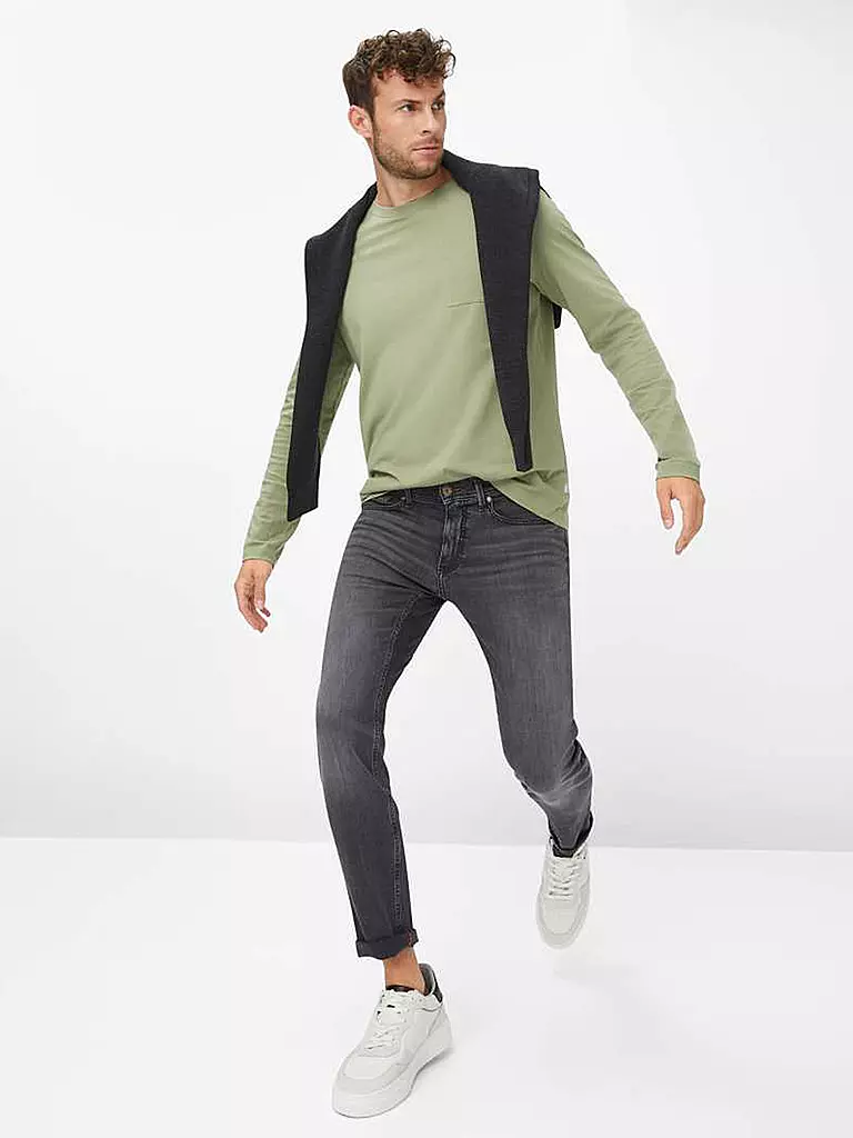 BRAX | Jeans Slim Fit CHRIS | grau