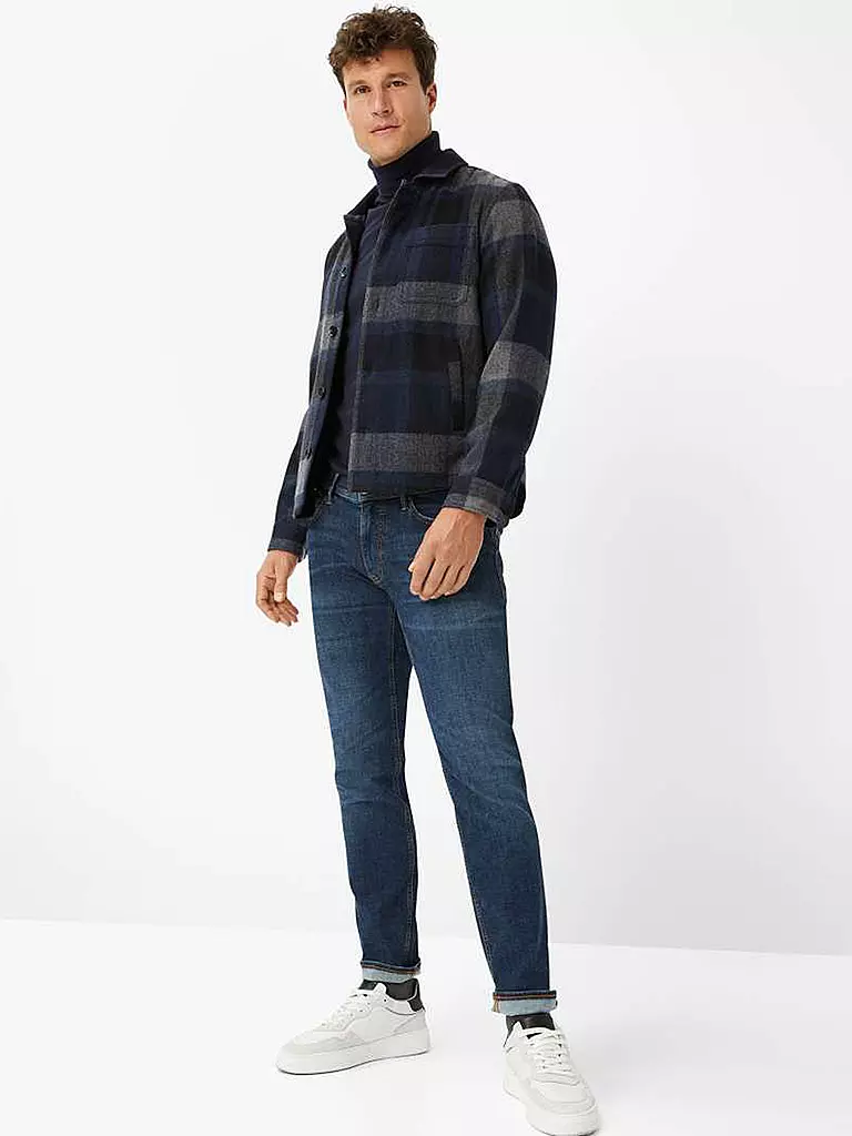 BRAX | Jeans Slim Fit CHRIS | blau