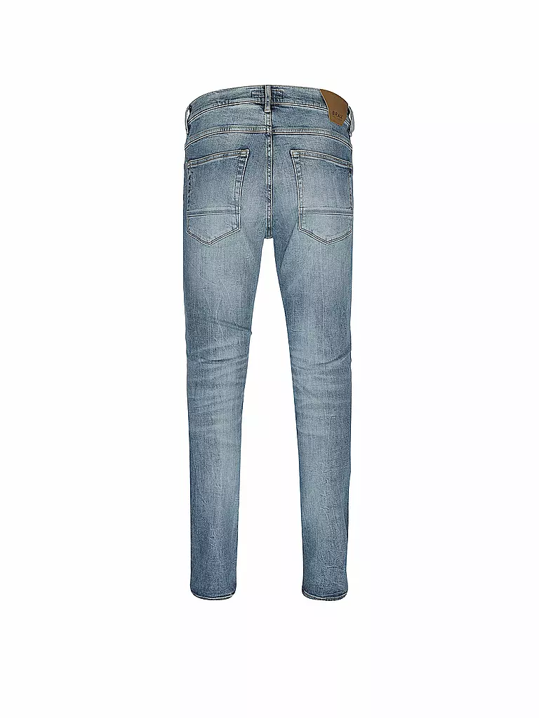 BRAX | Jeans Slim Fit CHRIS | blau