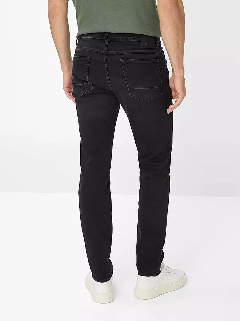 BRAX | Jeans Slim Fit CHRIS | grau