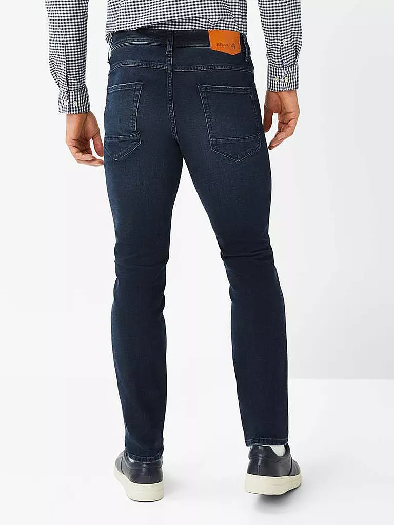 BRAX | Jeans Slim Fit CHRIS | grau
