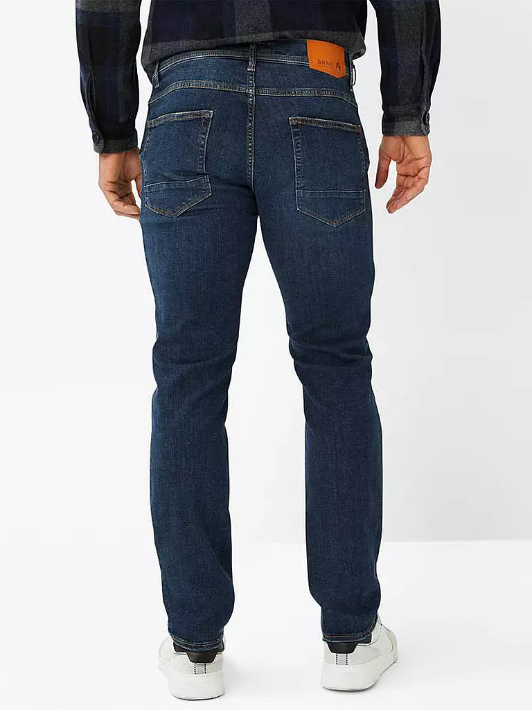 BRAX | Jeans Slim Fit CHRIS | blau