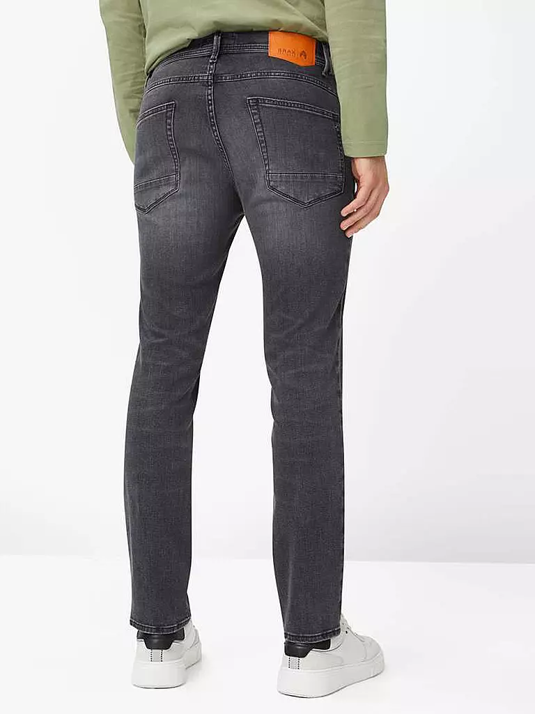 BRAX | Jeans Slim Fit CHRIS | dunkelblau
