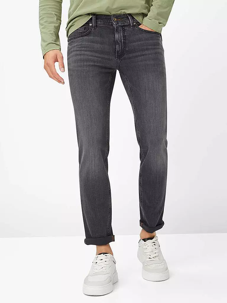 BRAX | Jeans Slim Fit CHRIS | dunkelblau