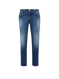 BRAX | Jeans Slim Fit CHUCK | blau