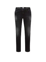 BRAX | Jeans Slim Fit CHUCK | grau