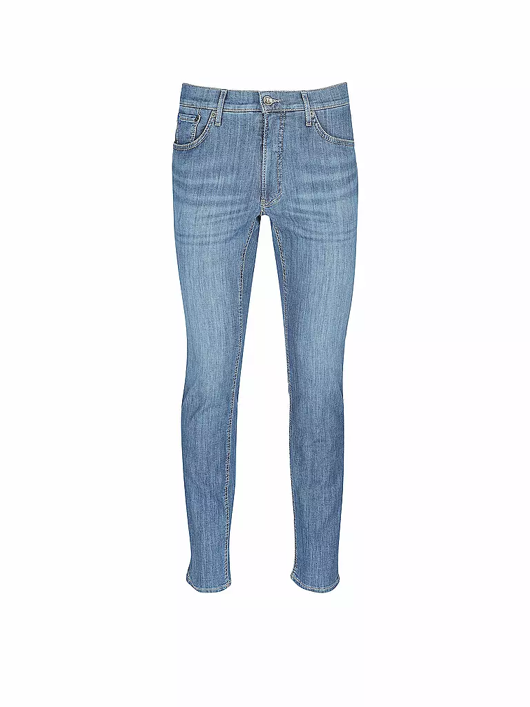 BRAX | Jeans Slim Fit CHUCK | blau