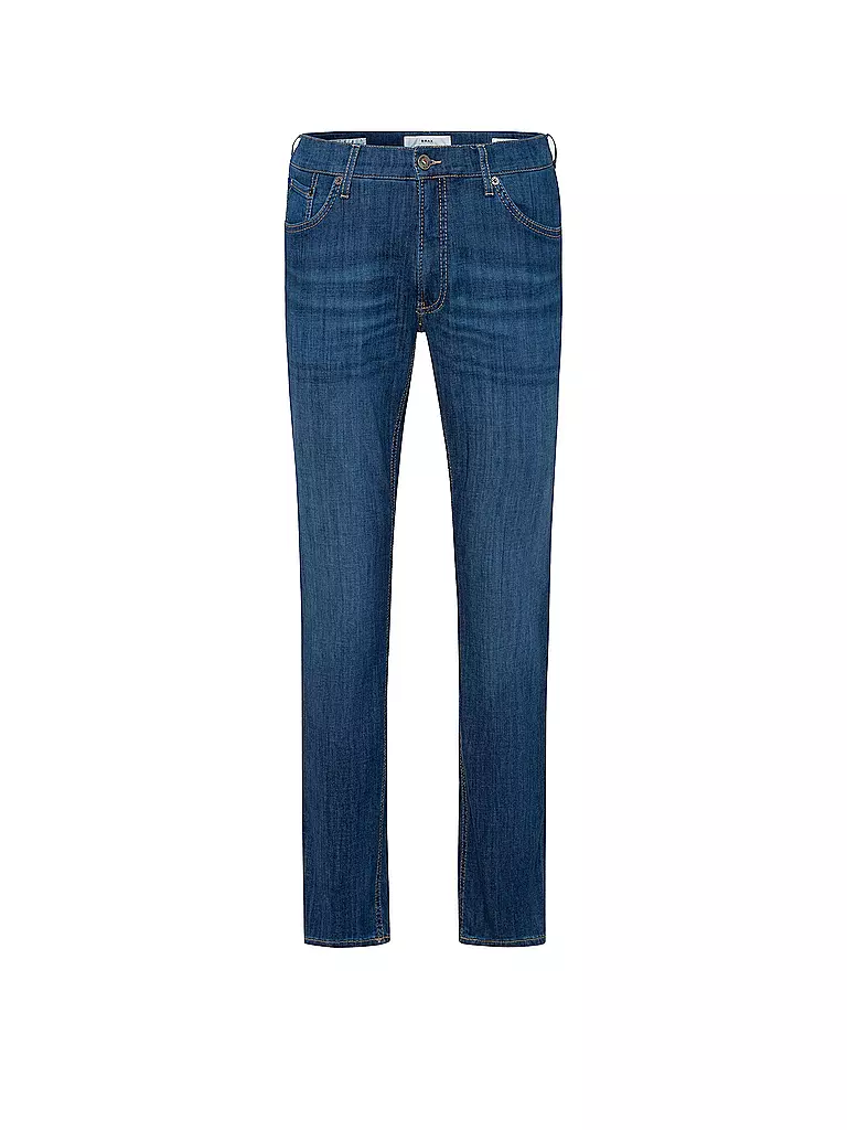 BRAX | Jeans Slim Fit CHUCK | blau