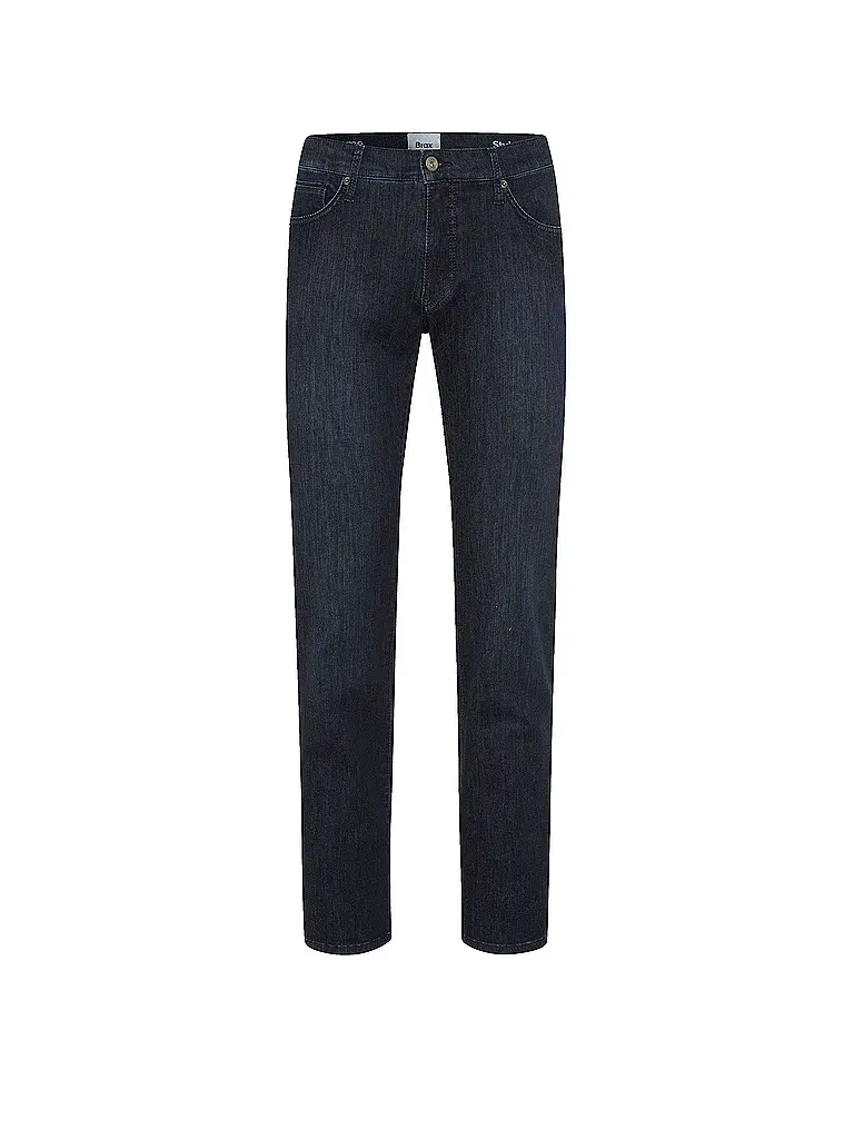 BRAX | Jeans Slim Fit CHUCK | dunkelblau