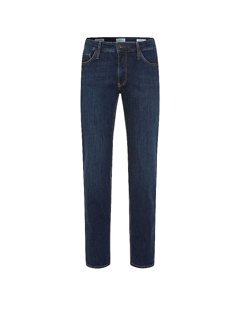BRAX | Jeans Slim Fit CHUCK | blau