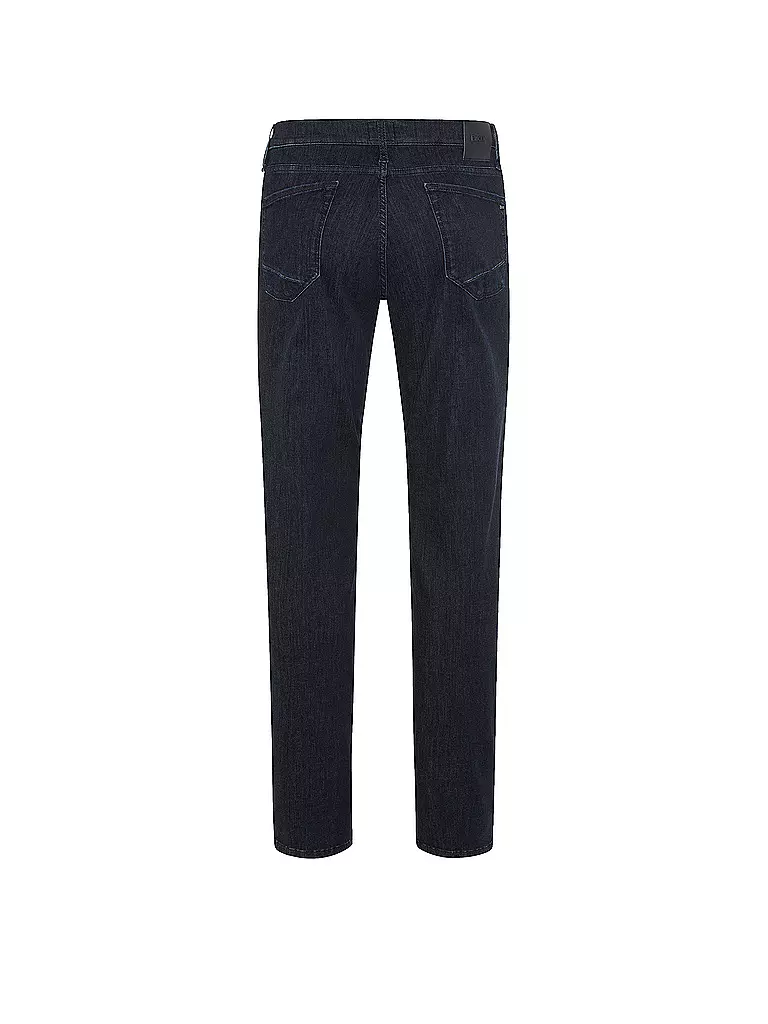 BRAX | Jeans Slim Fit CHUCK | dunkelblau