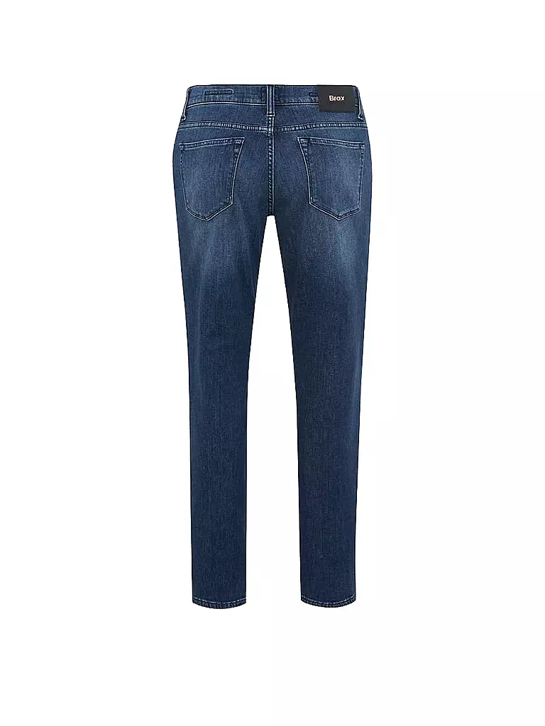BRAX | Jeans Slim Fit CHUCK | blau