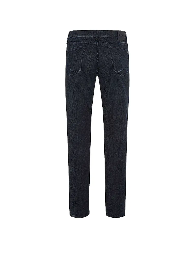 BRAX | Jeans Slim Fit CHUCK | dunkelblau