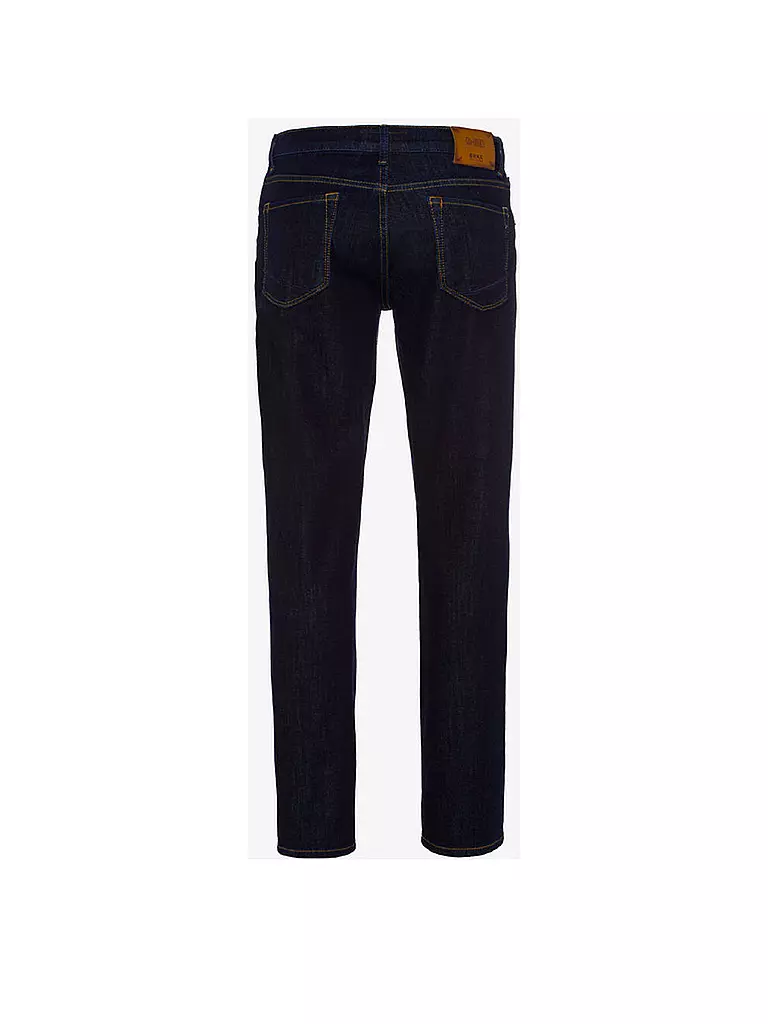 BRAX | Jeans Slim Fit CHUCK | blau