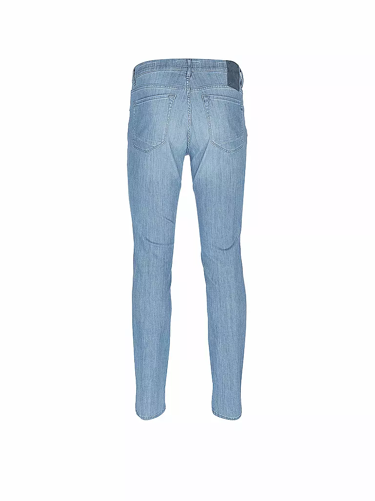 BRAX | Jeans Slim Fit CHUCK | blau