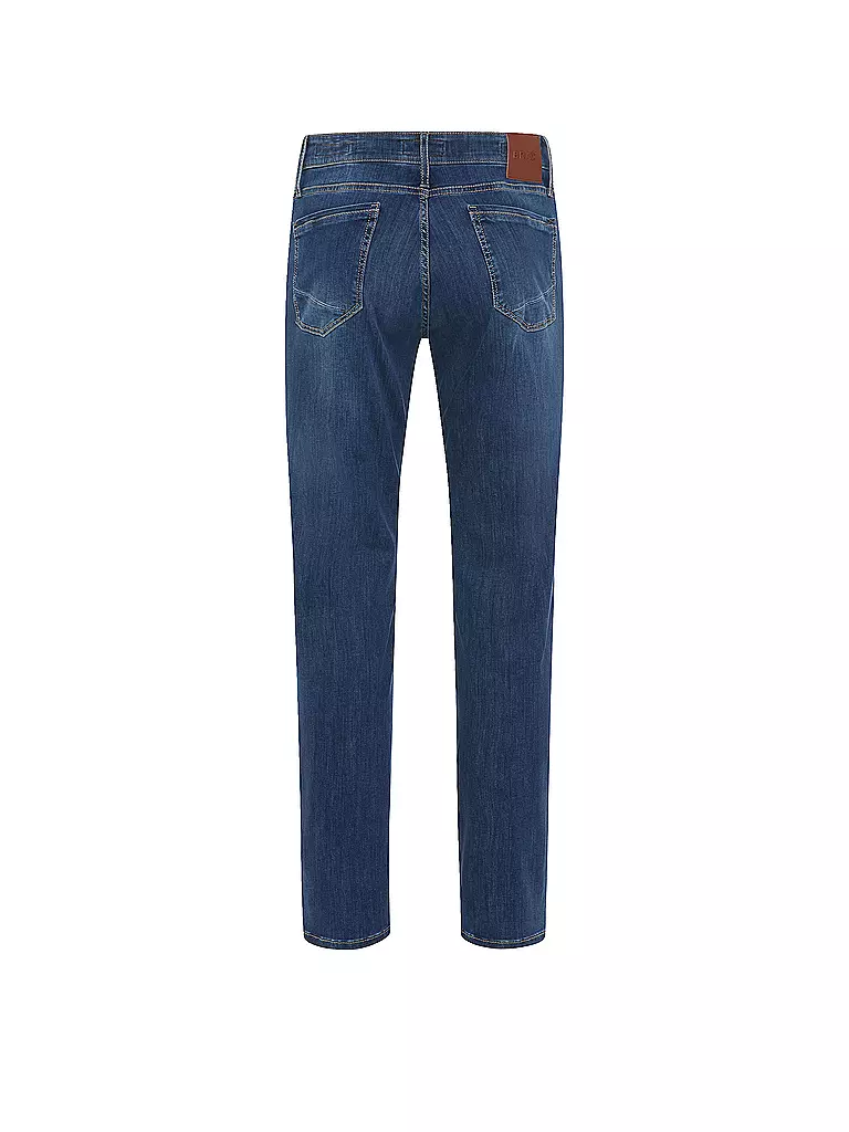 BRAX | Jeans Slim Fit CHUCK | hellblau