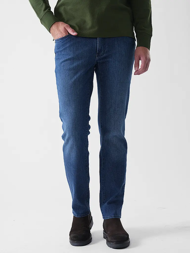 BRAX | Jeans Slim Fit CHUCK | 