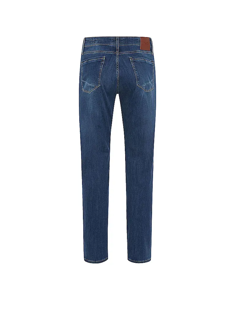 BRAX | Jeans Slim Fit CHUCK | hellblau