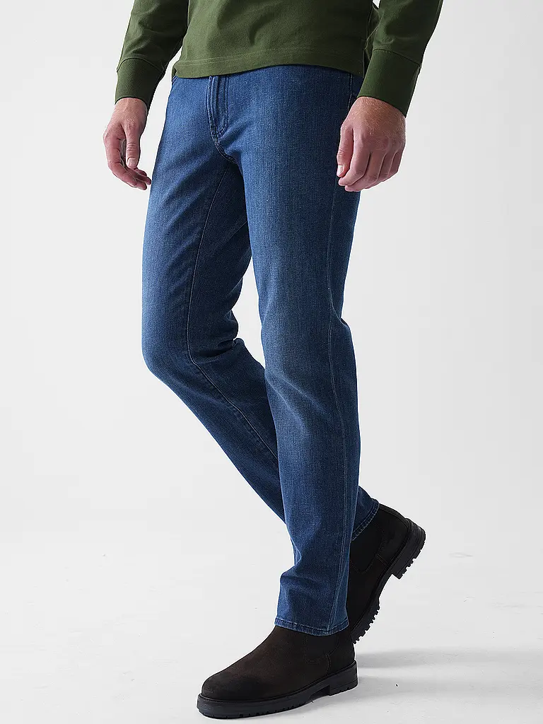 BRAX | Jeans Slim Fit CHUCK | 
