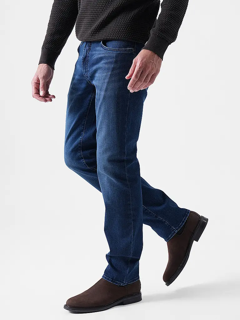 BRAX | Jeans Slim Fit CHUCK | 