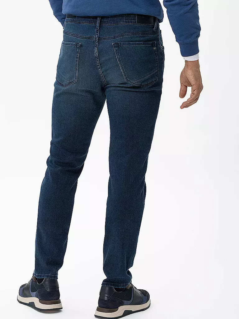 BRAX | Jeans Slim Fit CHUCK | blau