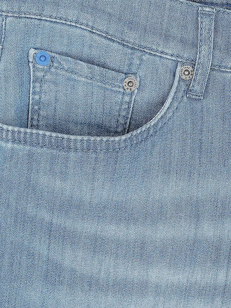 BRAX | Jeans Slim Fit CHUCK | blau