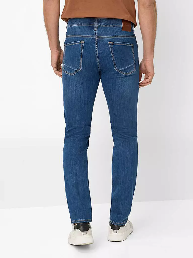 BRAX | Jeans Slim Fit CHUCK | hellblau