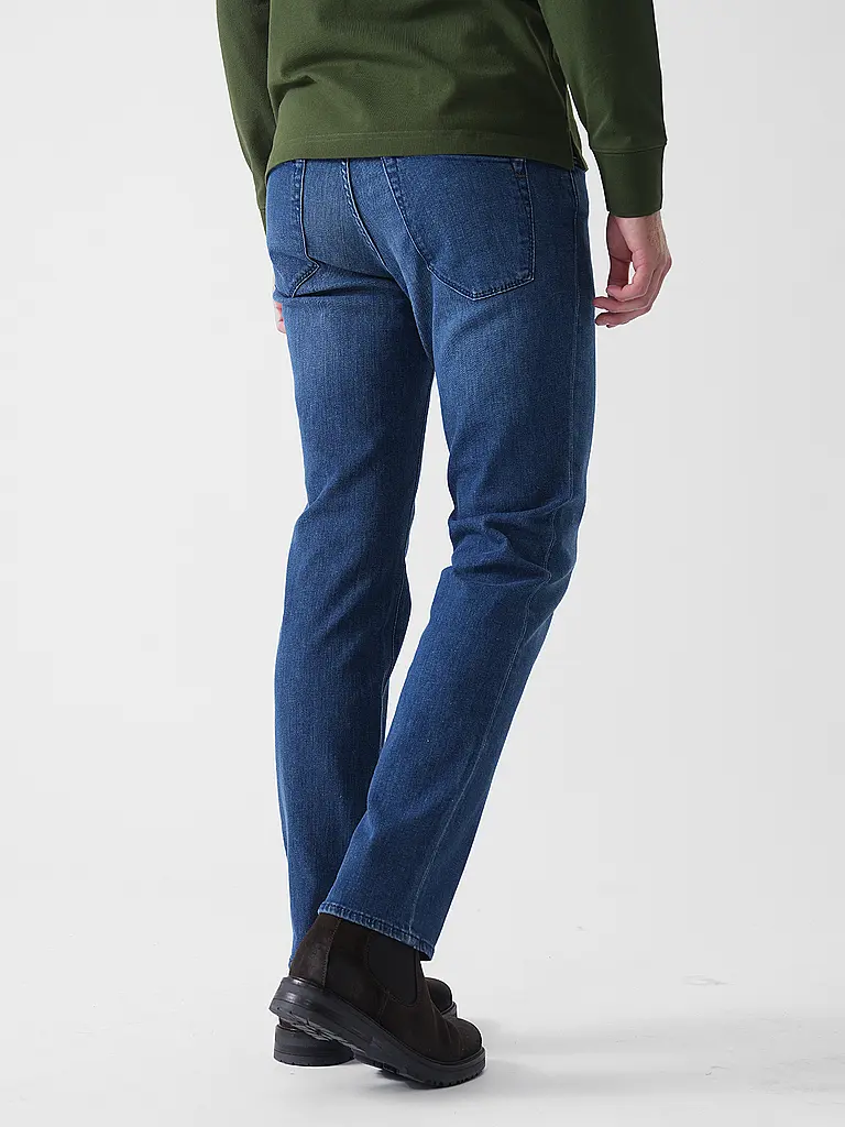 BRAX | Jeans Slim Fit CHUCK | 