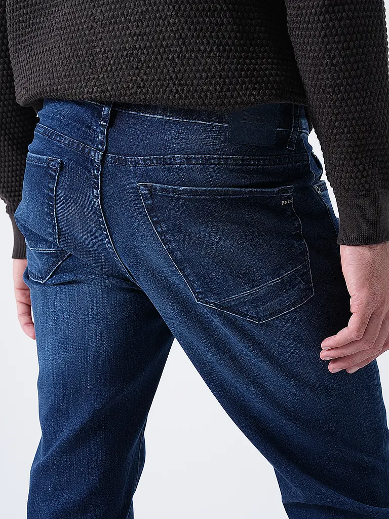 BRAX | Jeans Slim Fit CHUCK | 