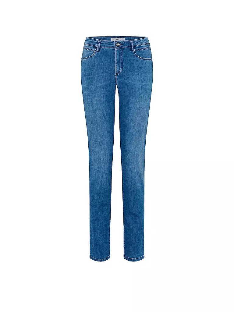 BRAX | Jeans Slim Fit SHAKIRA  | blau