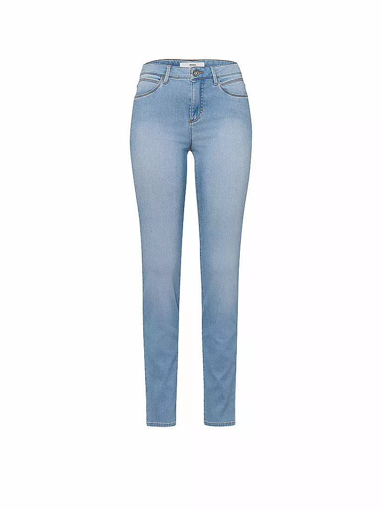 BRAX | Jeans Slim Fit SHAKIRA  | hellblau