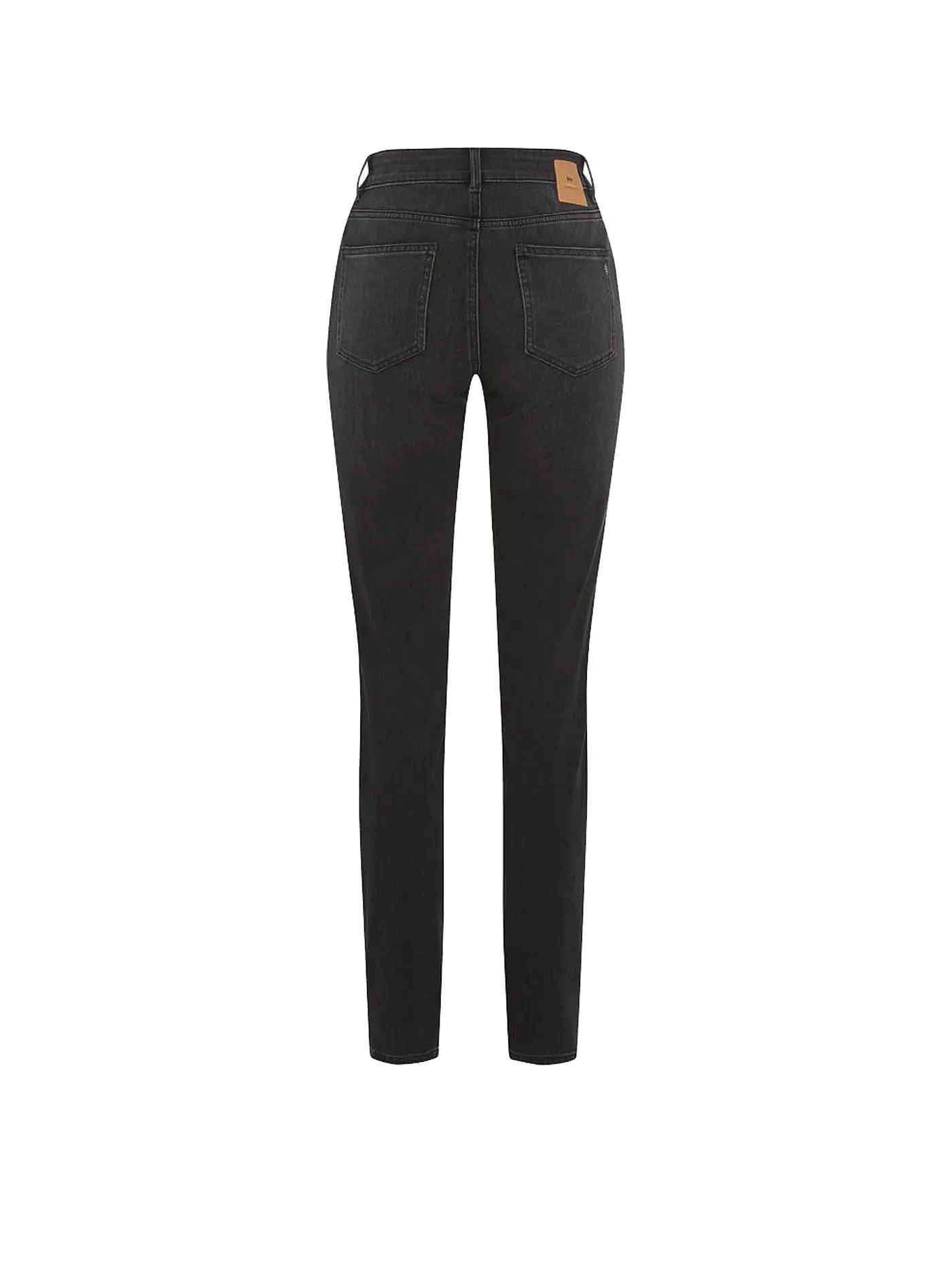 BRAX | Jeans Slim Fit SHAKIRA | grau