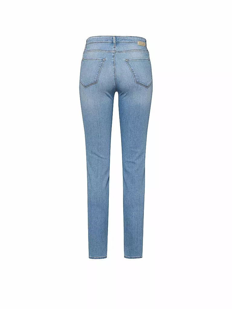 BRAX | Jeans Slim Fit SHAKIRA | blau