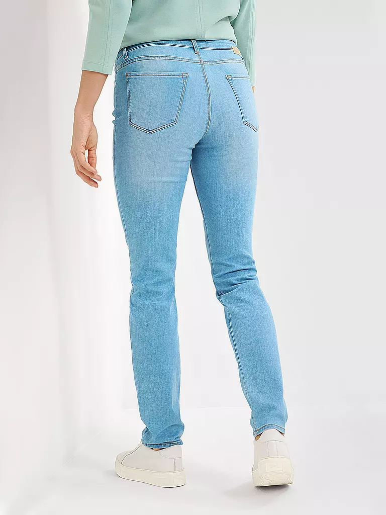 BRAX | Jeans Slim Fit SHAKIRA | blau