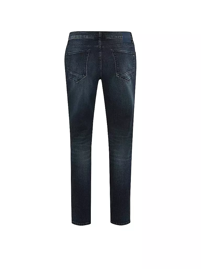 BRAX | Jeans Slim Fit | dunkelblau