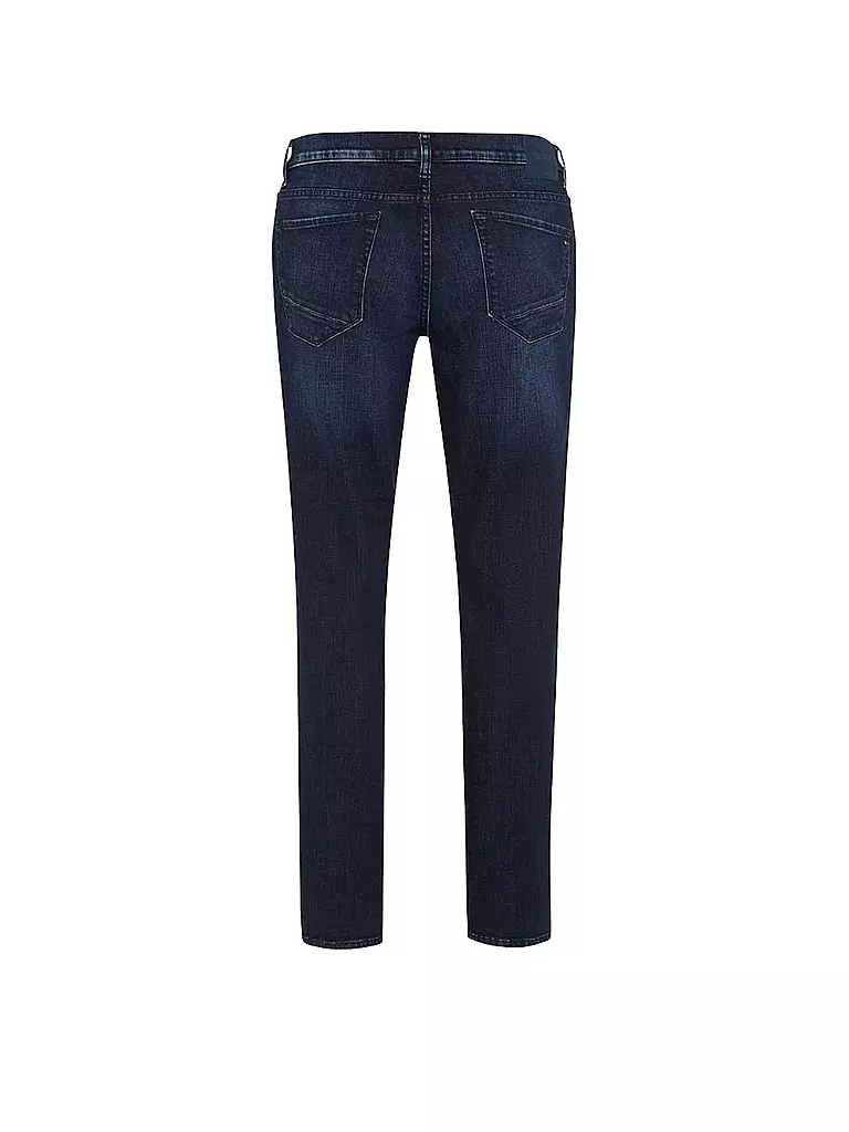 BRAX | Jeans Slim Fit | dunkelblau