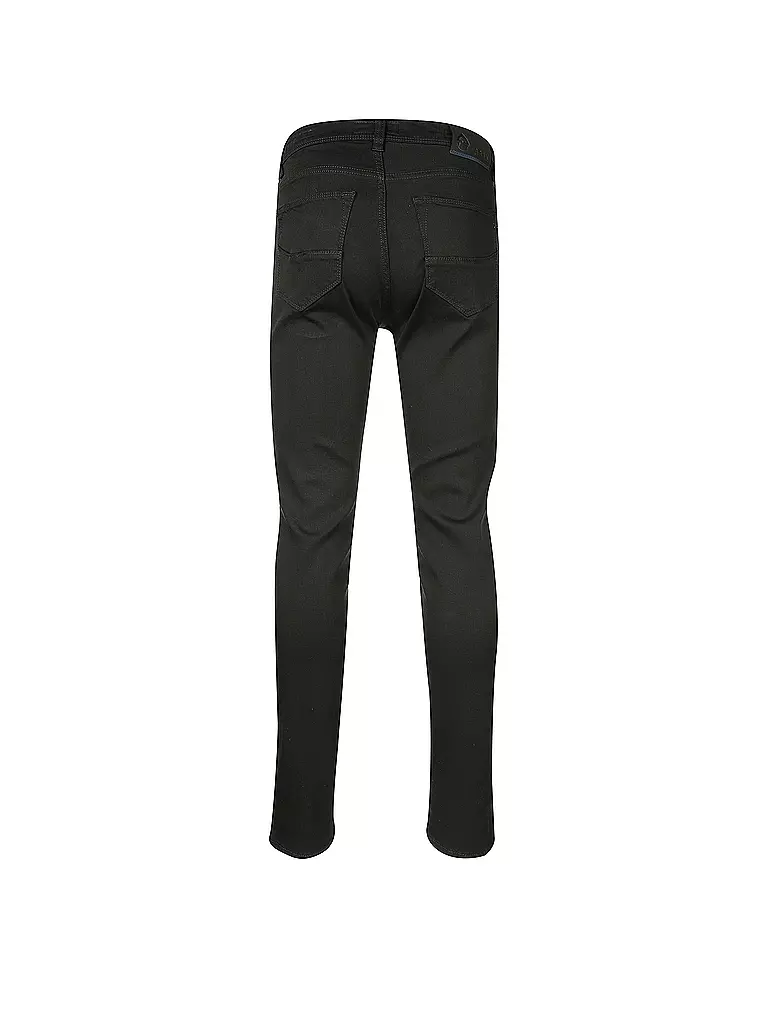 BRAX | Jeans Straight Fit CADIZ REVOLUTION | schwarz