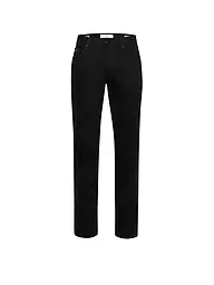 BRAX | Jeans Straight Fit CADIZ  | schwarz