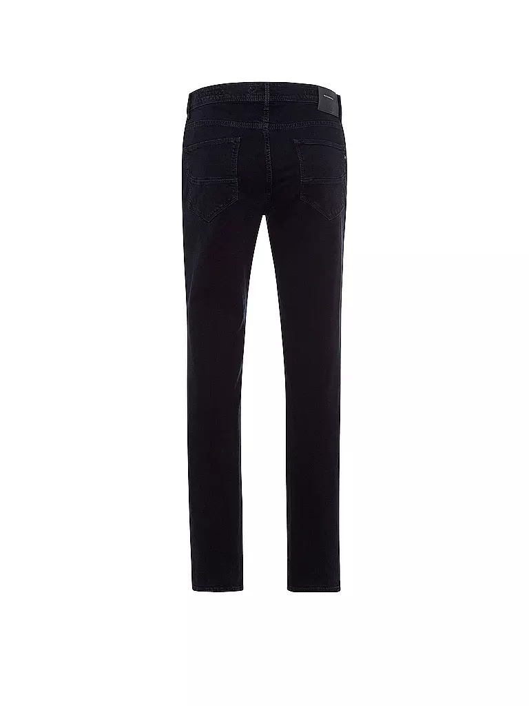 BRAX | Jeans Straight Fit CADIZ | schwarz