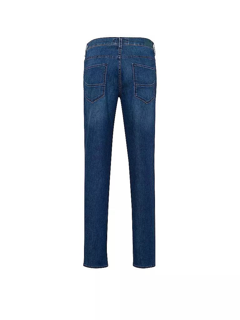BRAX | Jeans Straight Fit CADIZ | Blau