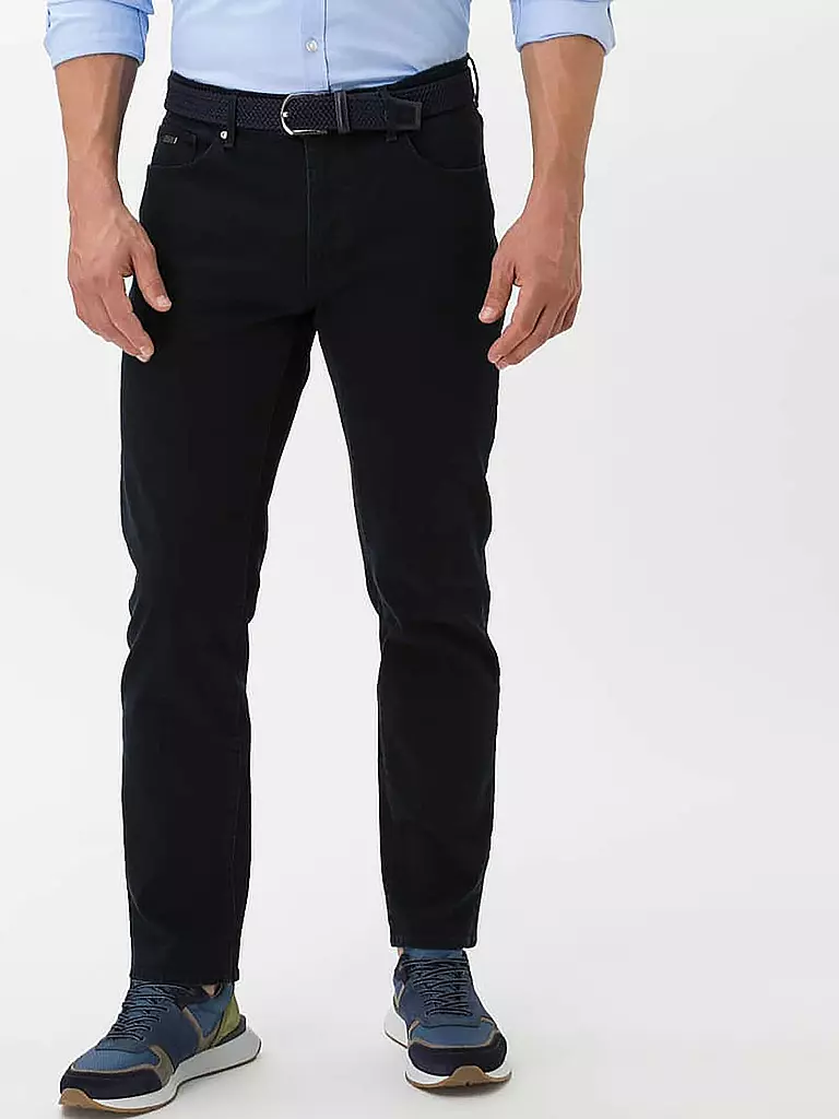 BRAX | Jeans Straight Fit CADIZ | blau